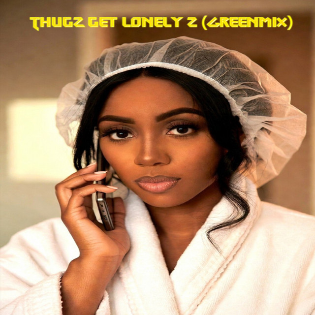 Thugz get lonely 2 - Radio edit