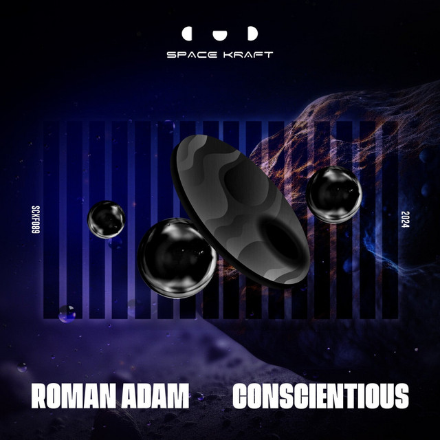 Conscientious - Original Mix