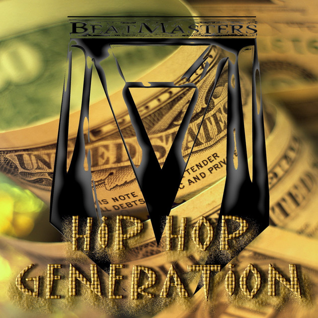Hip Hop Generation cover art