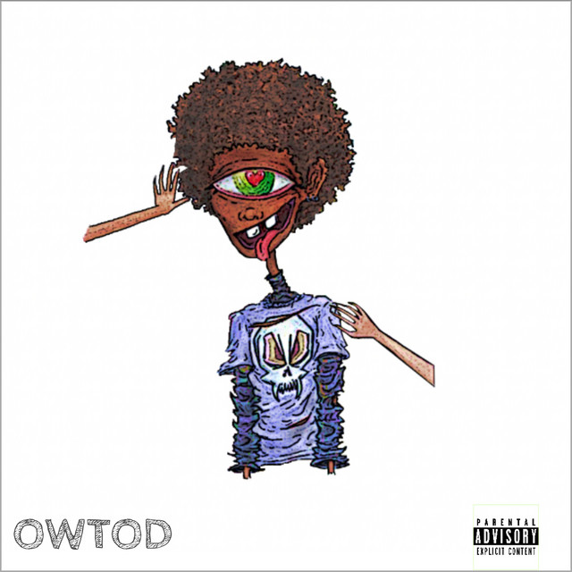 Owtod! cover art