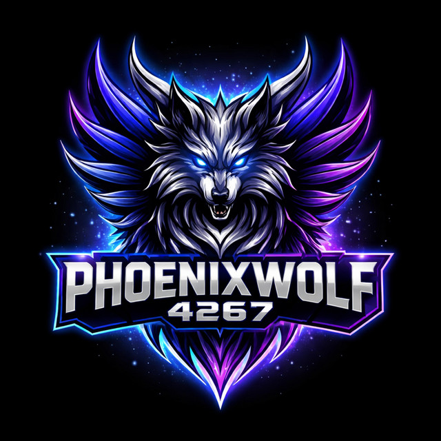 PhoenixWolf4267
