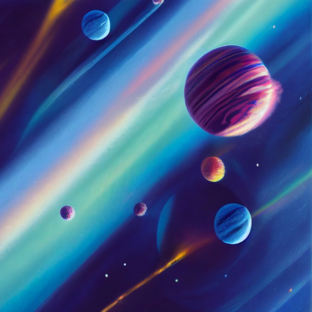 Solaria cover art
