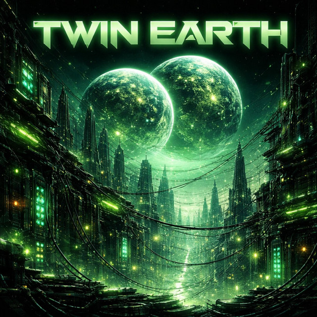 Twin Earth cover