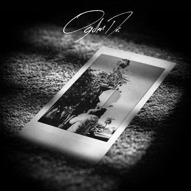Ogden Dr. cover art