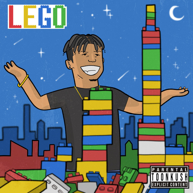 LEGO