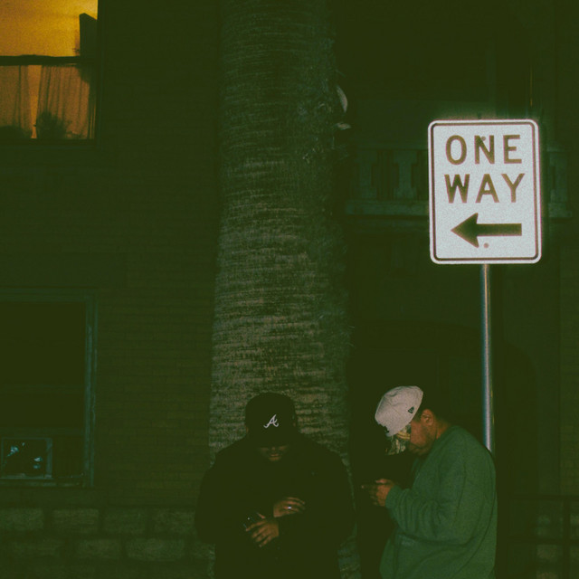 LET ME GO