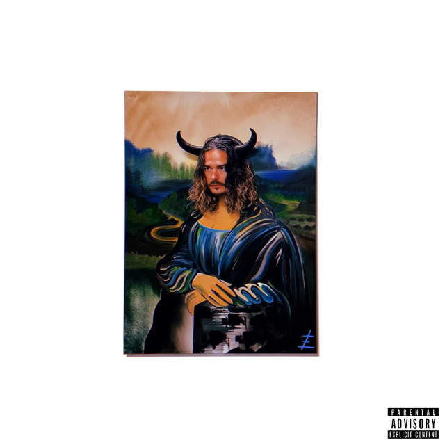 THE CAVE cover art