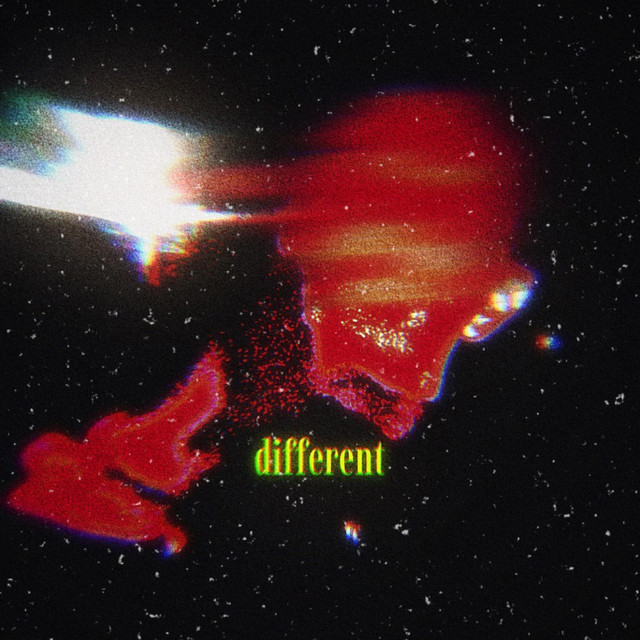 Variety cover art