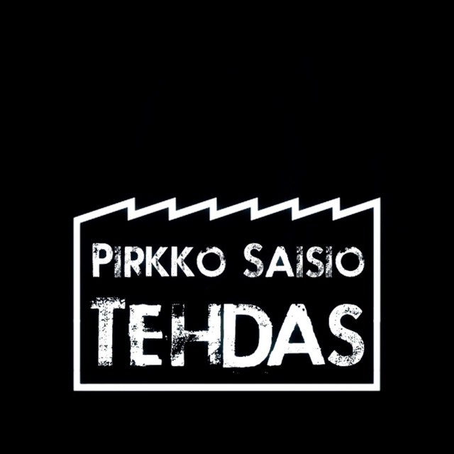 Tehdas (Original Television Soundtrack) cover art