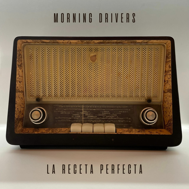 La Receta Perfecta