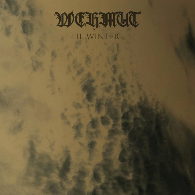 II: Winter cover art