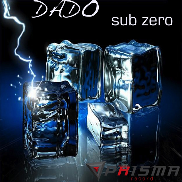 Sub Zero cover art
