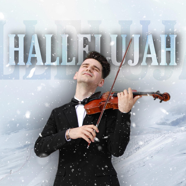 Cover art: Hallelujah — David Bay Music