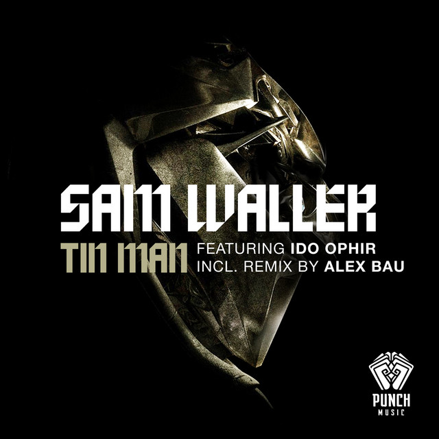 Iron Man - Original Mix cover art