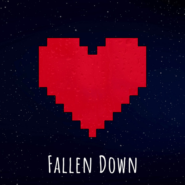 Fallen Down [Lofi] (From 