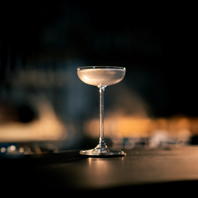 Whispers by the Barlight