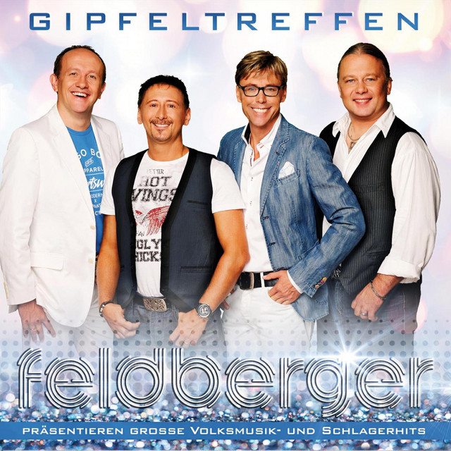 Gipfeltreffen cover