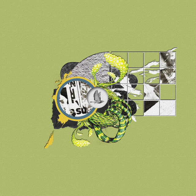 Aether cover art