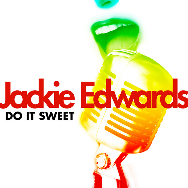 Do it Sweet cover art