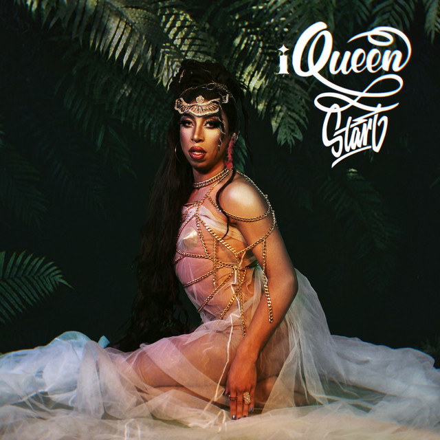 Start cover art