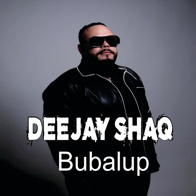 Deejay Shaq