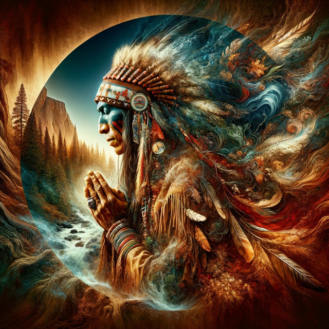 Inner Meditation Journey cover art