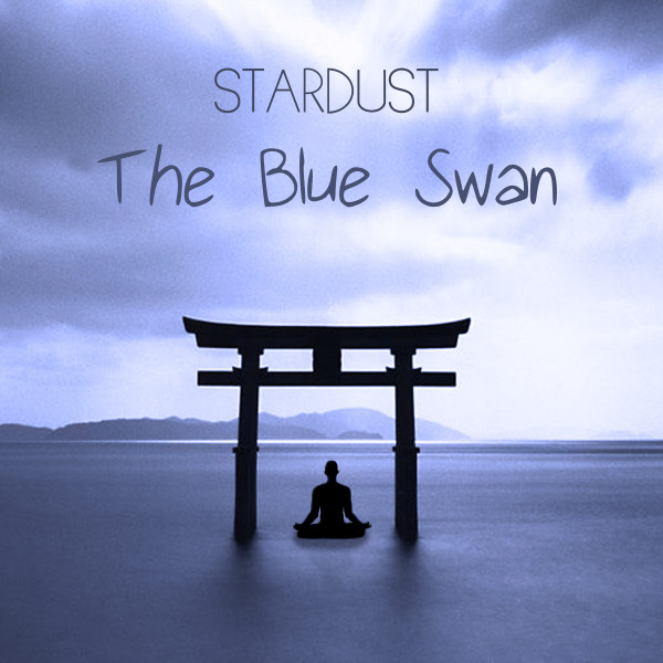 THE BLUE SWAN cover art