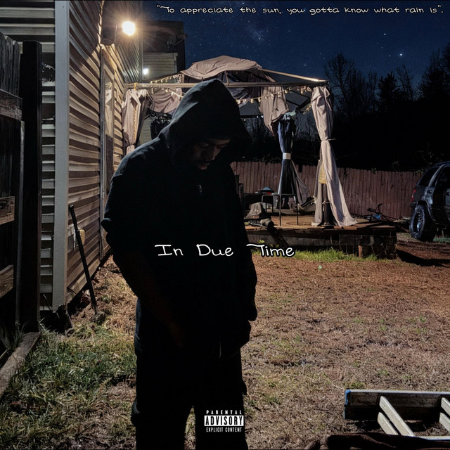 In Due Time