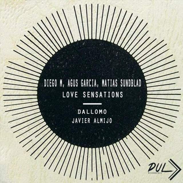 Love Sensations - Original Mix