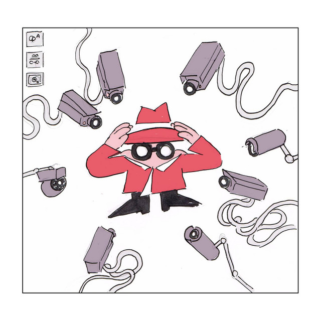 Zeitgeist 2021 cover art