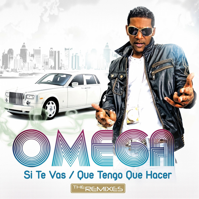 Si Te Vas / Que Tengo Que Hacer - Original Remix