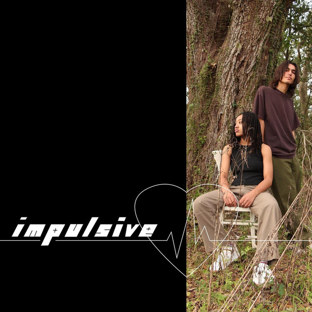 Impulsive cover art