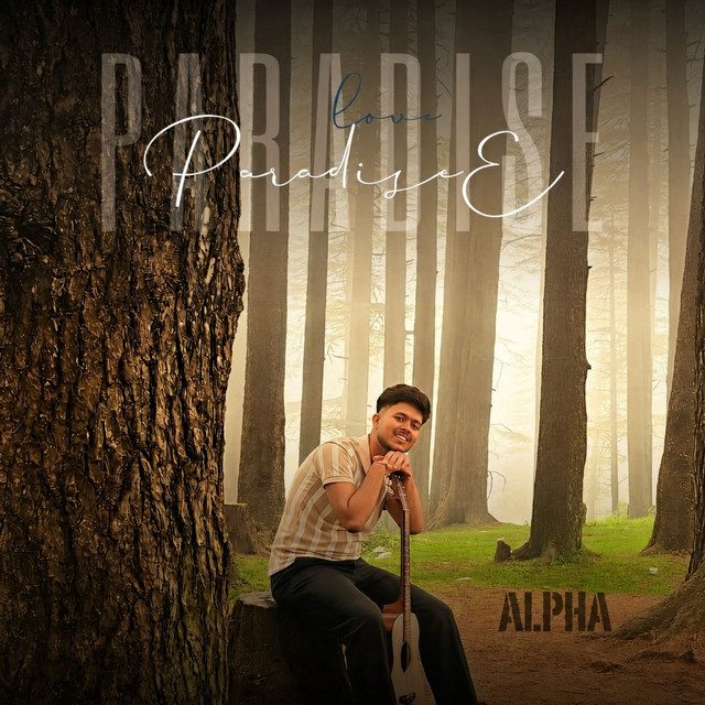 PARADISE album image