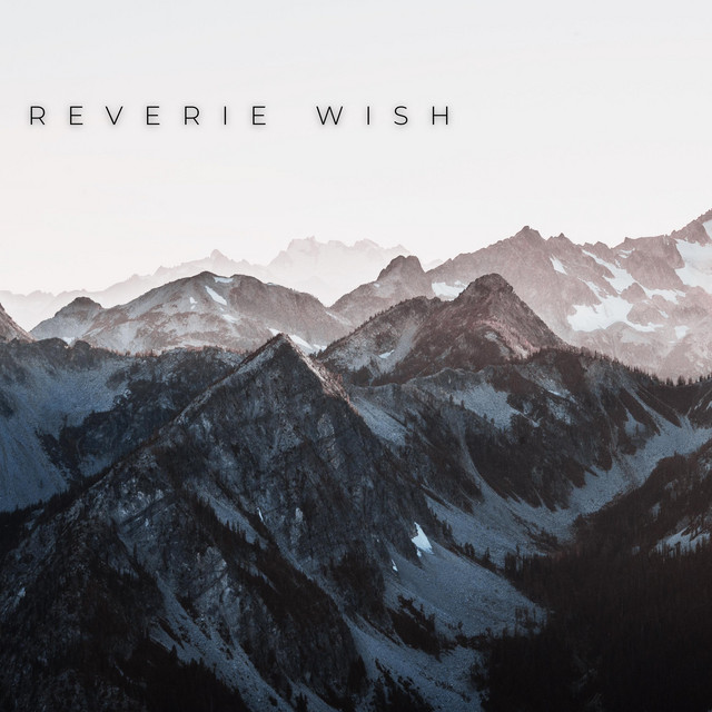 Reverie Wish cover