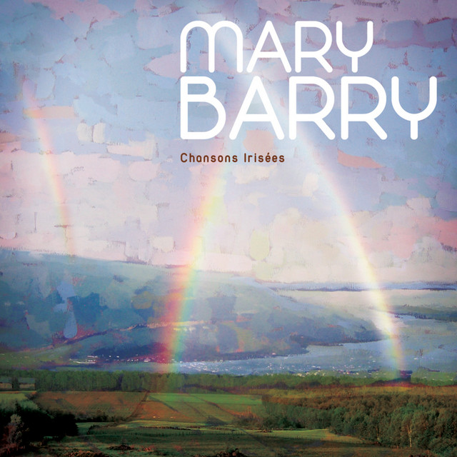 Chansons Irisées cover art