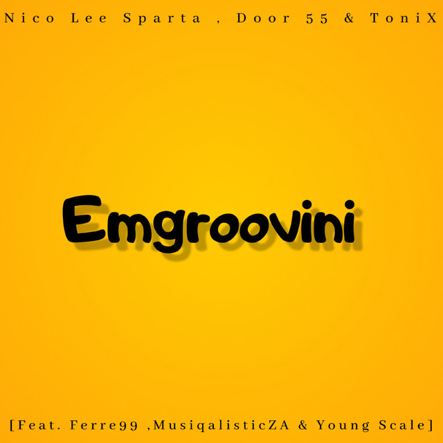 Emgroovini