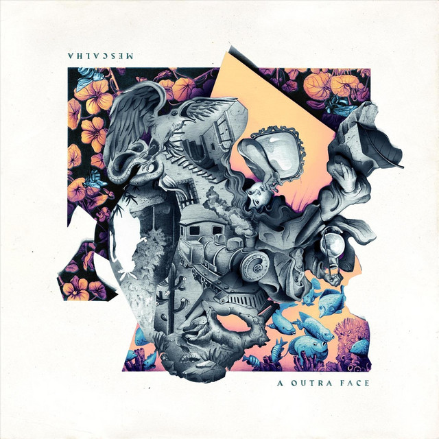 A Outra Face cover art