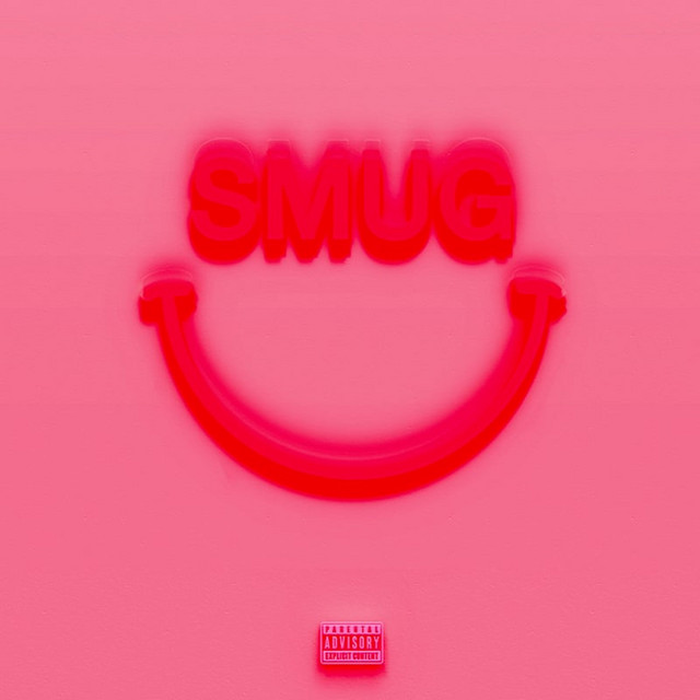 SMUG cover art
