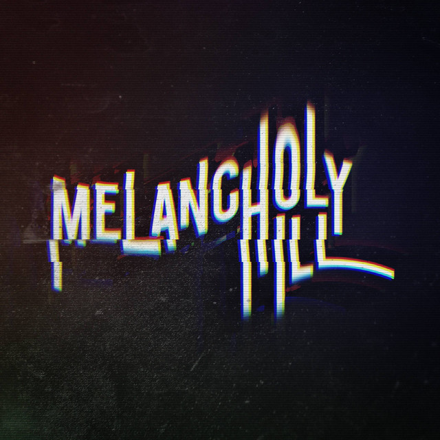 Melancholy Hill cover art