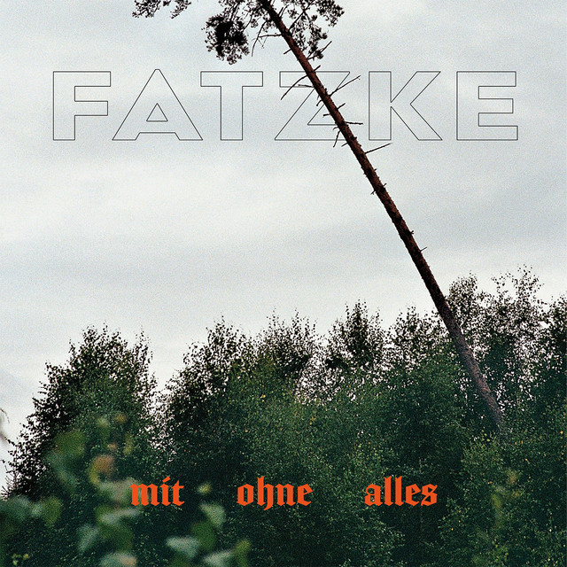 Mit ohne alles cover
