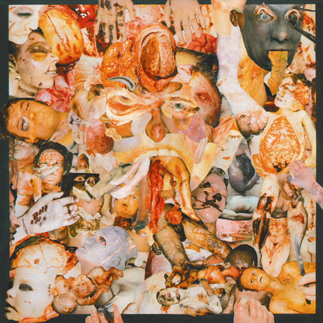 Reek Of Putrefaction - Album by Carcass | Spotify