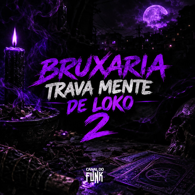 BRUXARIA TRAVA MENTE DE LOKO 2