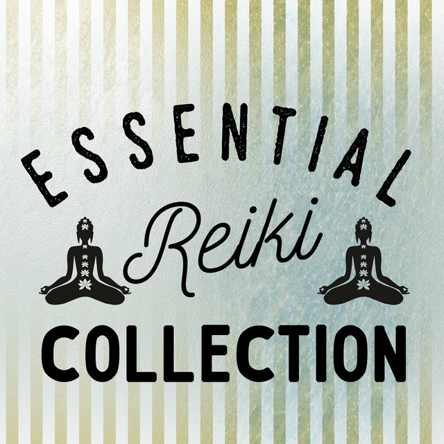 Essential Reiki Collection cover art