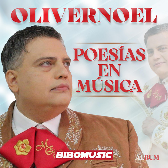 Poesías en Música cover art