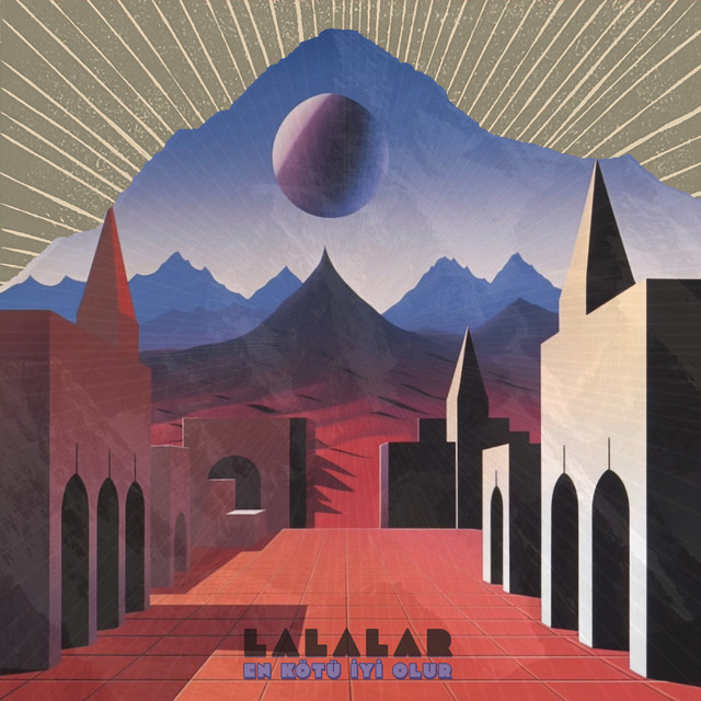 En Kötü Iyi Olur cover art