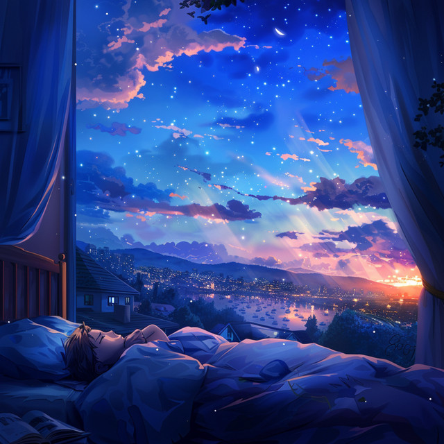 Meditation Music cover art