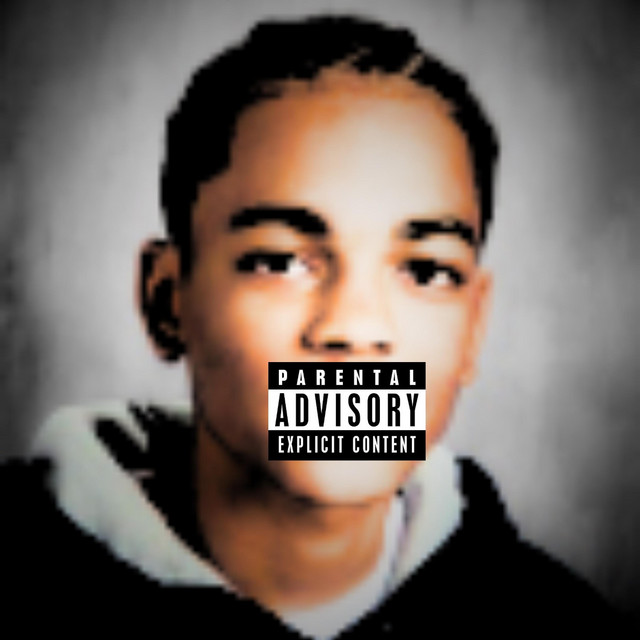 Say cover art