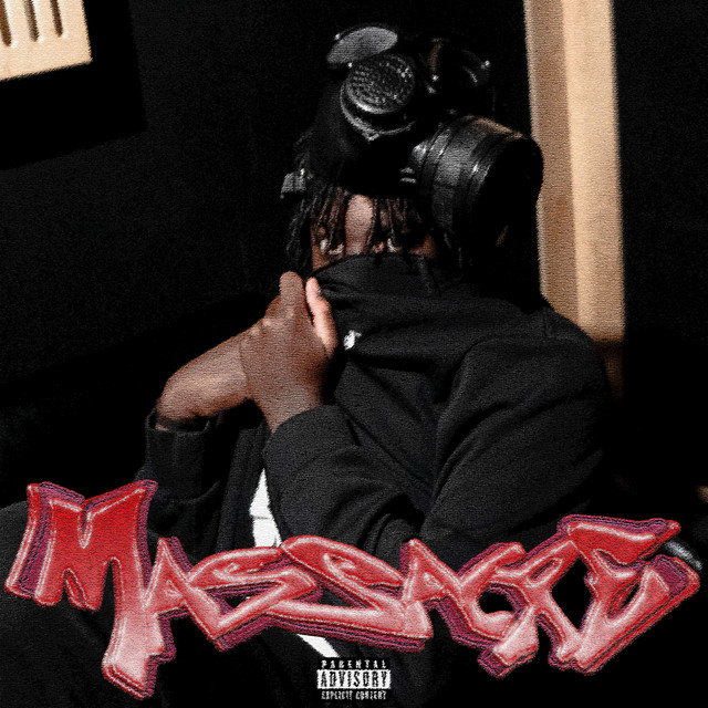 massacre cover art