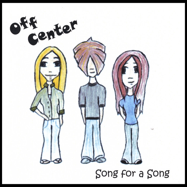 Off Center