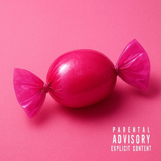 SWEET cover art